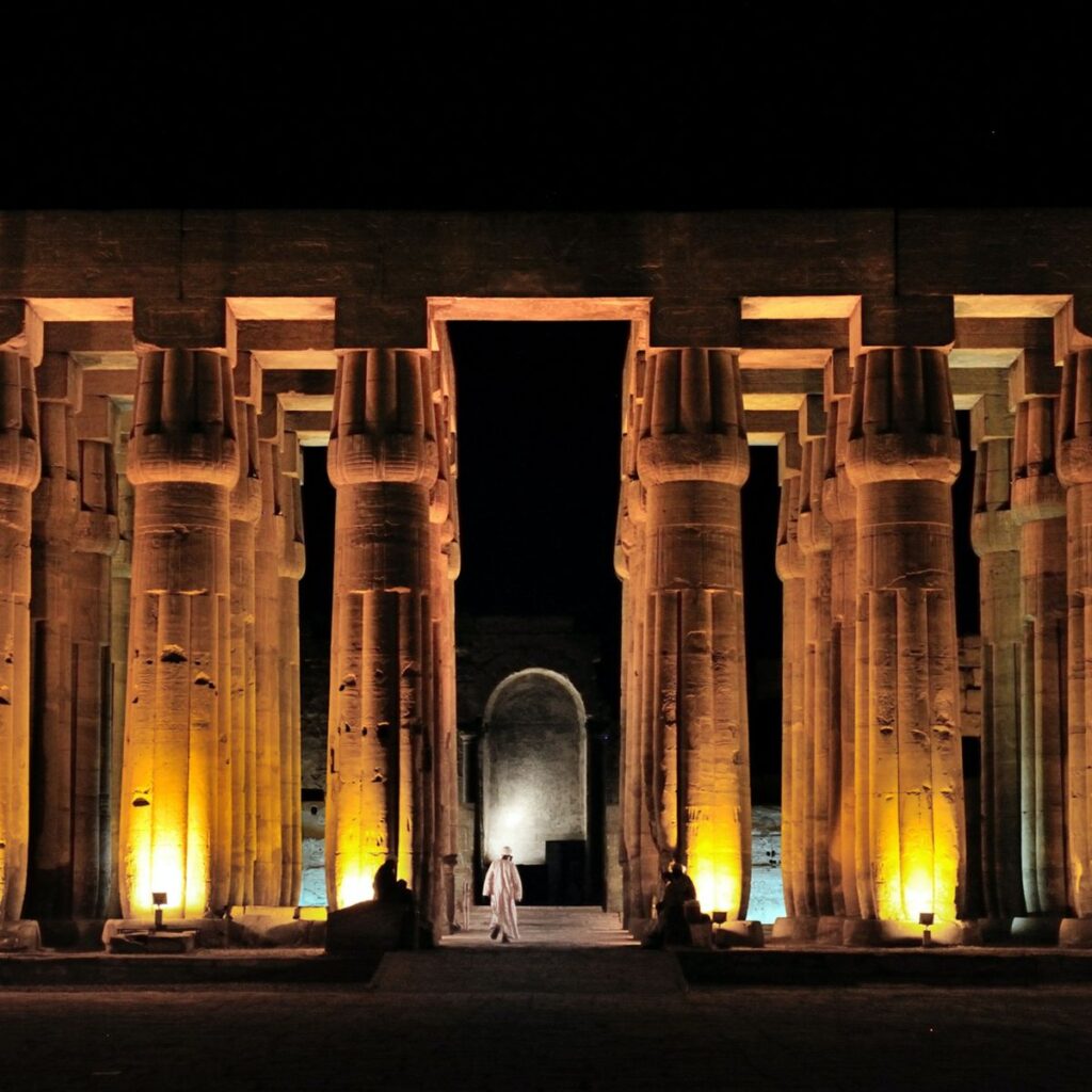 luxor